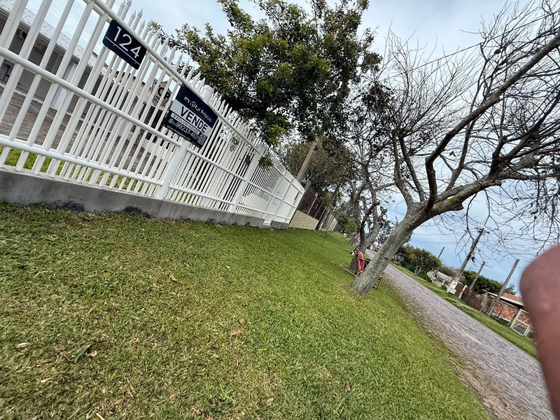 Residência bem localizada, a 100 metros do Super Mercado Zanella: 25ª foto da galeria de imagens do imóvel