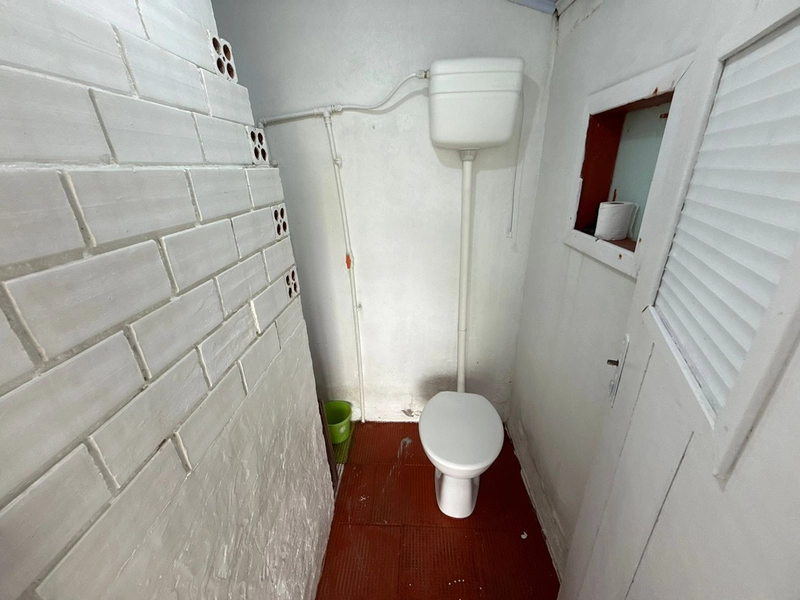 Residência bem localizada, a 100 metros do Super Mercado Zanella: 17ª foto da galeria de imagens do imóvel