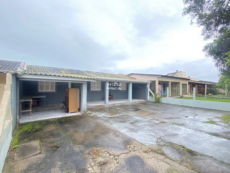 Residência bem localizada, a 100 metros do Super Mercado Zanella: 6ª foto da galeria de imagens do imóvel