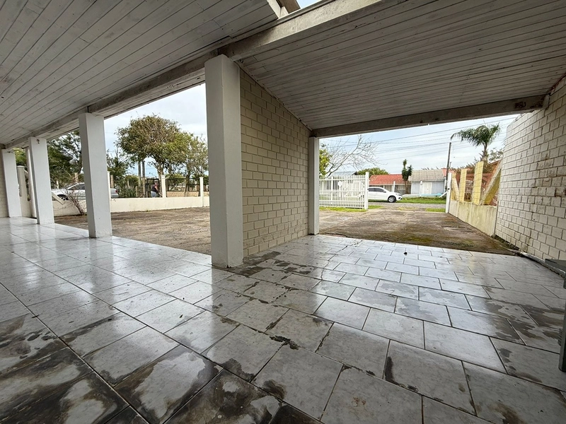 Residência bem localizada, a 100 metros do Super Mercado Zanella: 50ª foto da galeria de imagens do imóvel