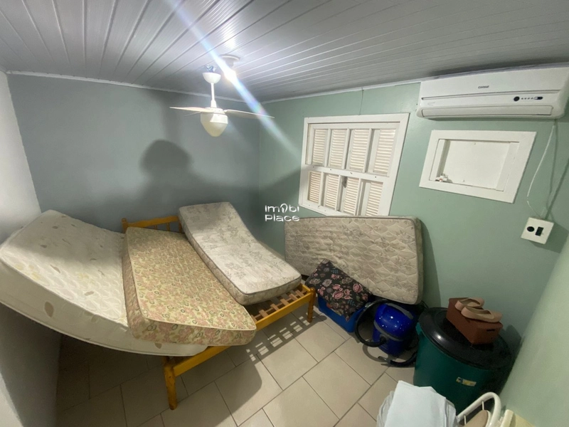 Residência bem localizada, a 100 metros do Super Mercado Zanella: 3ª foto da galeria de imagens do imóvel