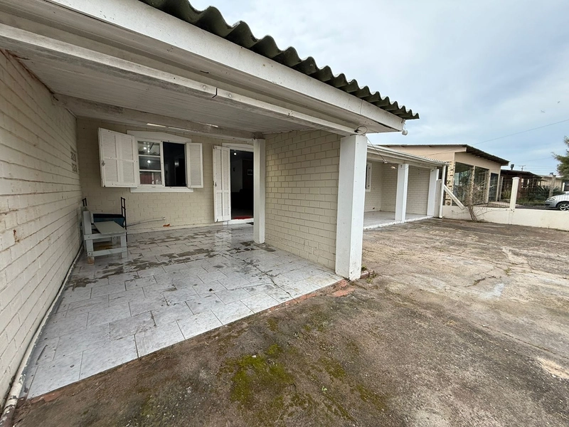 Residência bem localizada, a 100 metros do Super Mercado Zanella: 62ª foto da galeria de imagens do imóvel