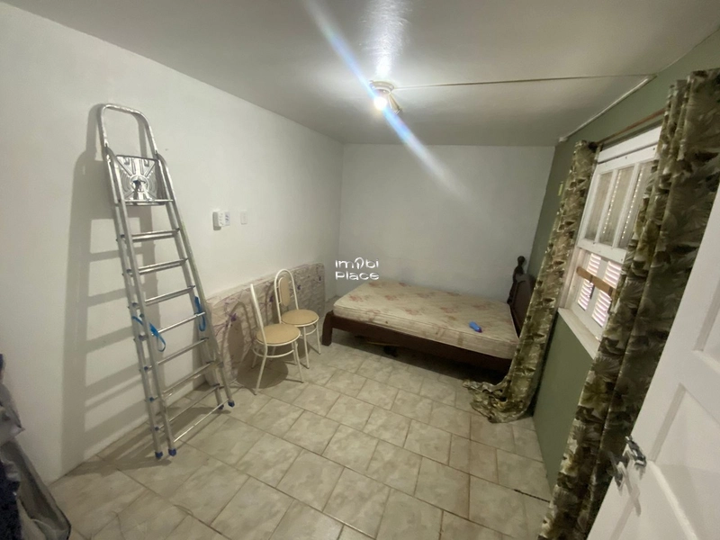 Residência bem localizada, a 100 metros do Super Mercado Zanella: 2ª foto da galeria de imagens do imóvel