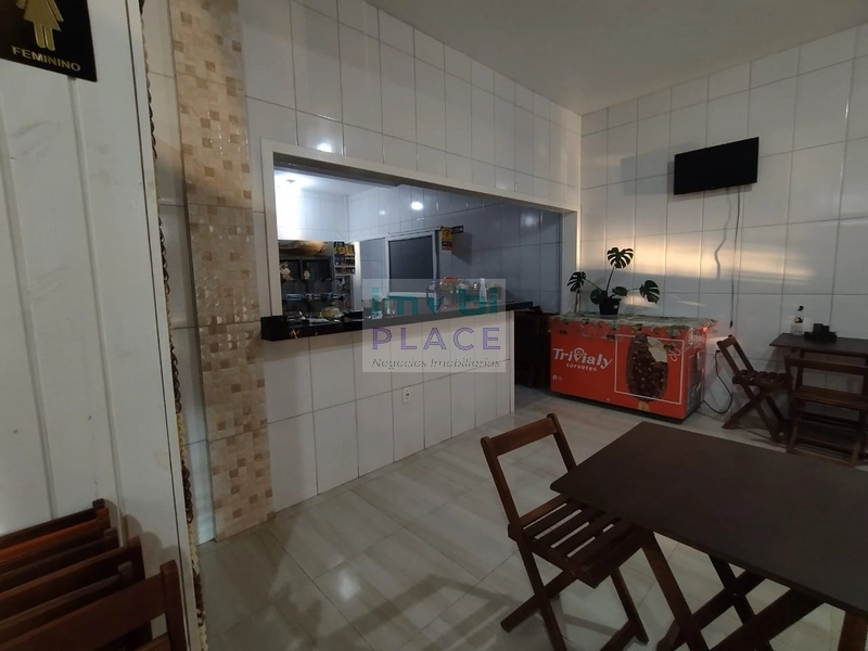 Casa/Sobrado Comercial em Nova Tramandaí – 3 Dormitórios (1 Suíte): 4ª foto da galeria de imagens do imóvel