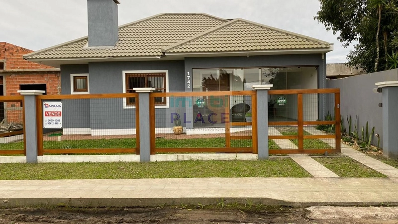 Casa perfeita em Nova Tramandaí: 23ª foto da galeria de imagens do imóvel