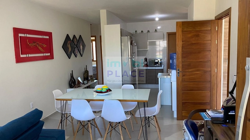 Casa perfeita em Nova Tramandaí: 2ª foto da galeria de imagens do imóvel