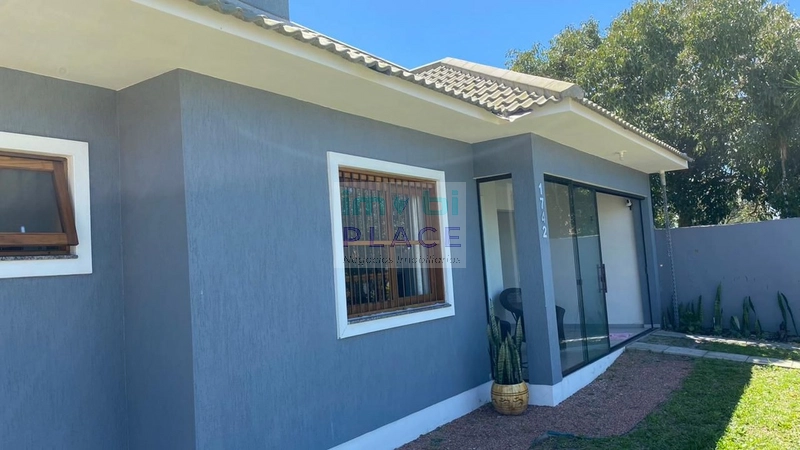 Casa perfeita em Nova Tramandaí: 1ª foto da galeria de imagens do imóvel