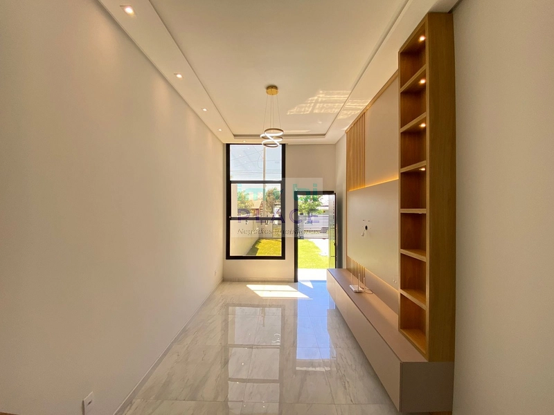 Linda e Super Moderna Casa à Venda!: 5ª foto da galeria de imagens do imóvel