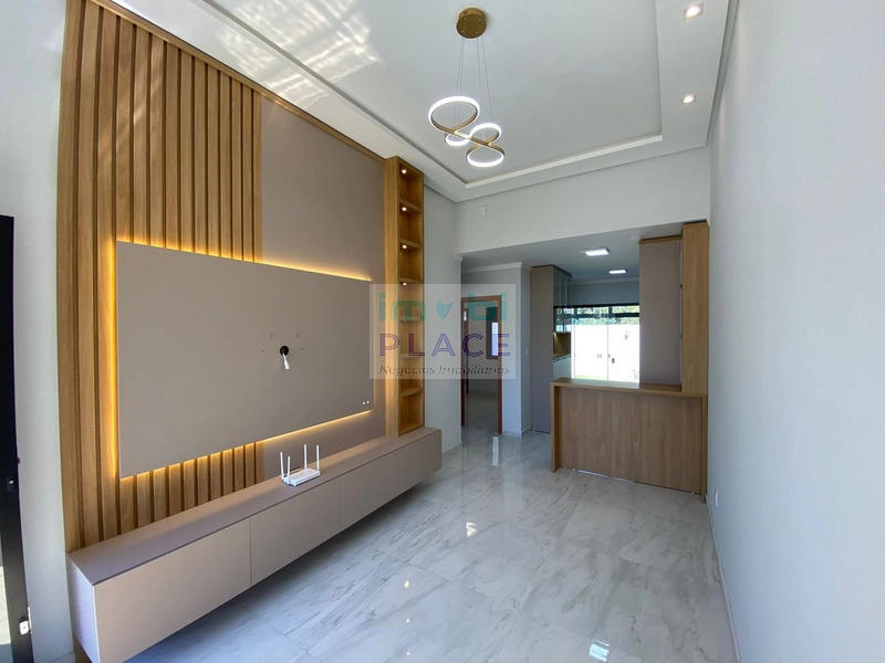 Linda e Super Moderna Casa à Venda!: 7ª foto da galeria de imagens do imóvel