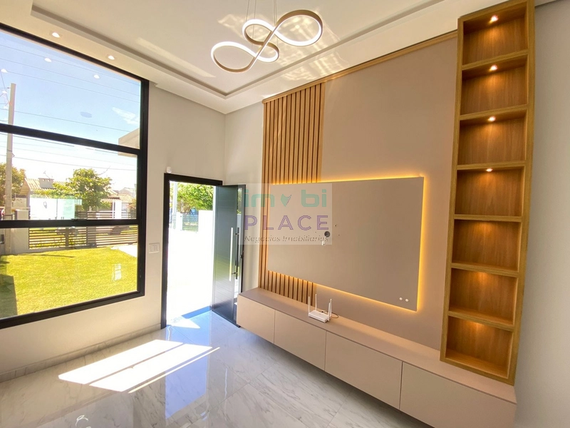 Linda e Super Moderna Casa à Venda!: 6ª foto da galeria de imagens do imóvel
