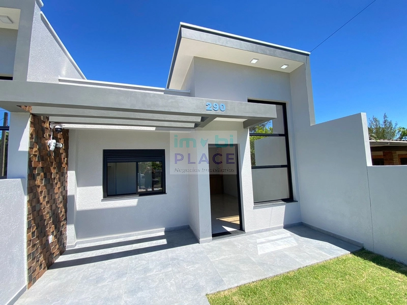 Linda e Super Moderna Casa à Venda!: 4ª foto da galeria de imagens do imóvel
