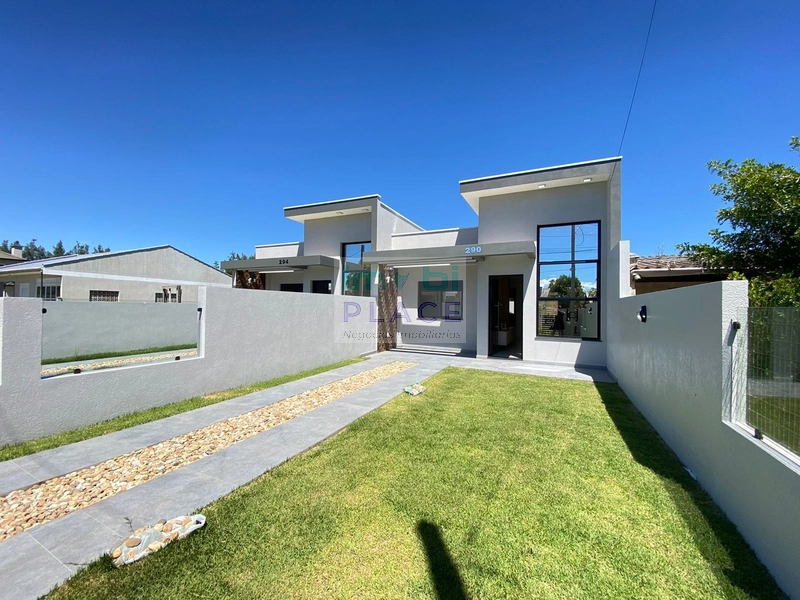 Linda e Super Moderna Casa à Venda!: 2ª foto da galeria de imagens do imóvel