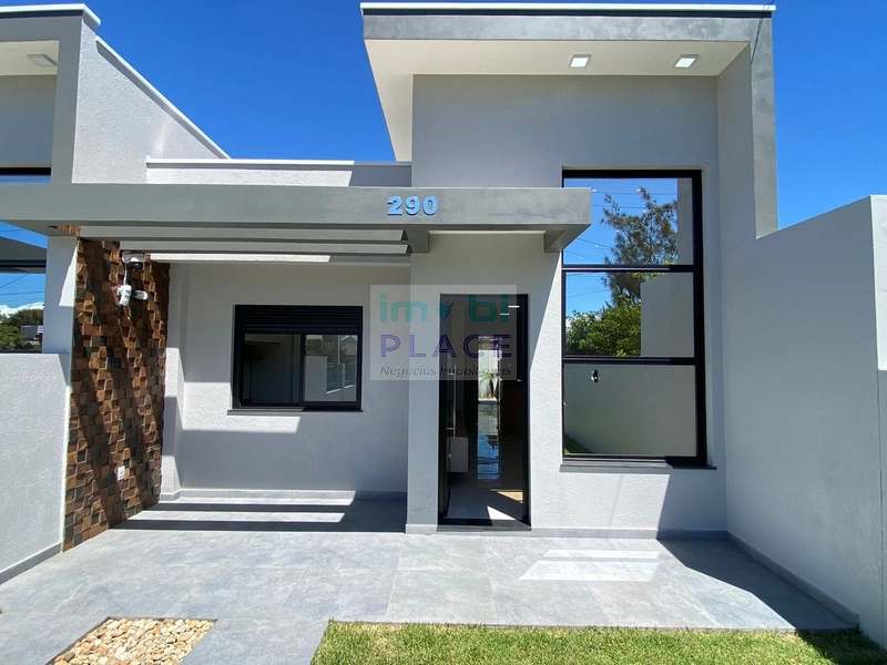 Linda e Super Moderna Casa à Venda!: 23ª foto da galeria de imagens do imóvel