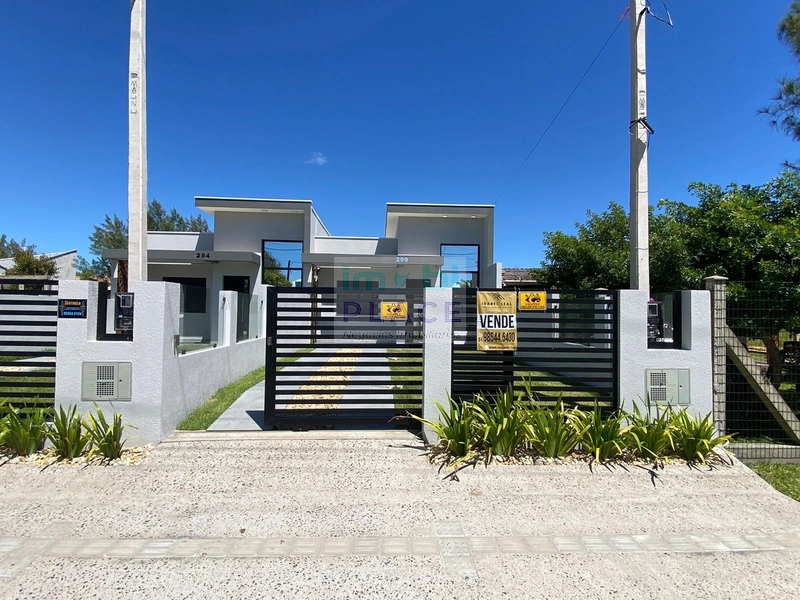 Linda e Super Moderna Casa à Venda!: 1ª foto da galeria de imagens do imóvel