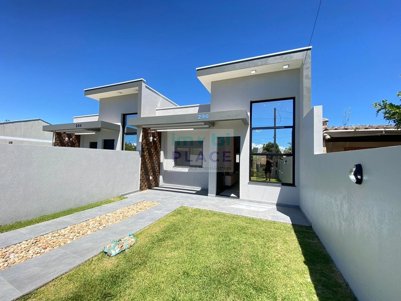 Linda e Super Moderna Casa à Venda!: 3ª foto da galeria de imagens do imóvel