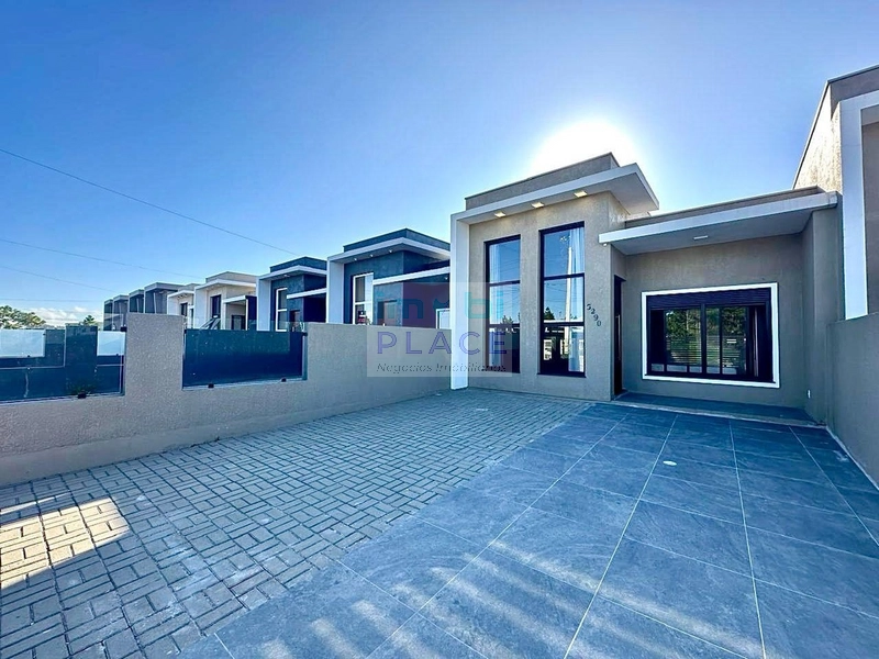 Imóvel residencial ou comercial