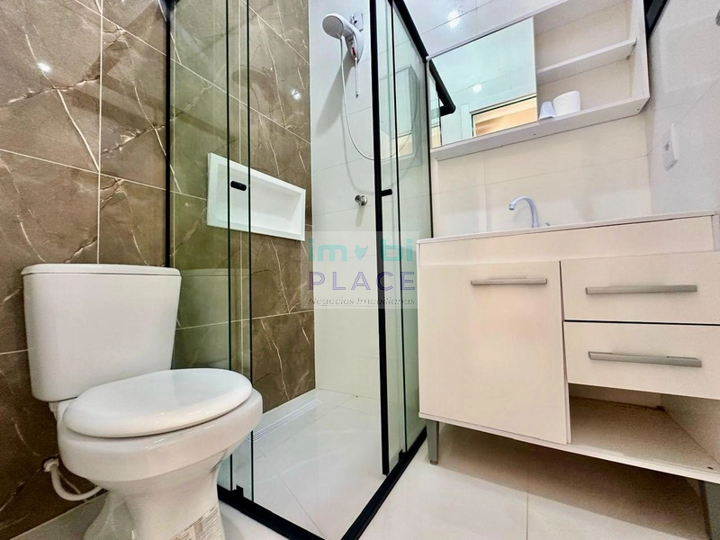 Casa Mobiliada e Decorada em Imbé, 2 Dorm, 2 Banheiros, Próx à praia: 16ª foto da galeria de imagens do imóvel