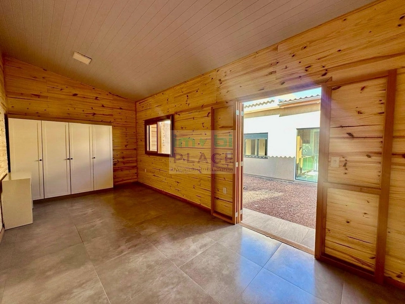 Casa Mobiliada e Decorada em Imbé, 2 Dorm, 2 Banheiros, Próx à praia: 7ª foto da galeria de imagens do imóvel