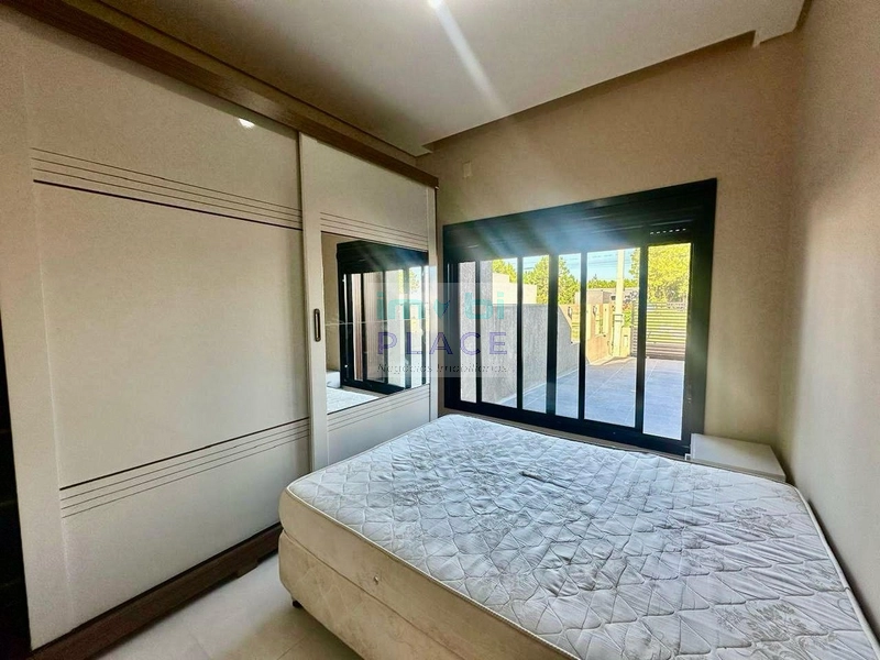 Casa Mobiliada e Decorada em Imbé, 2 Dorm, 2 Banheiros, Próx à praia: 5ª foto da galeria de imagens do imóvel