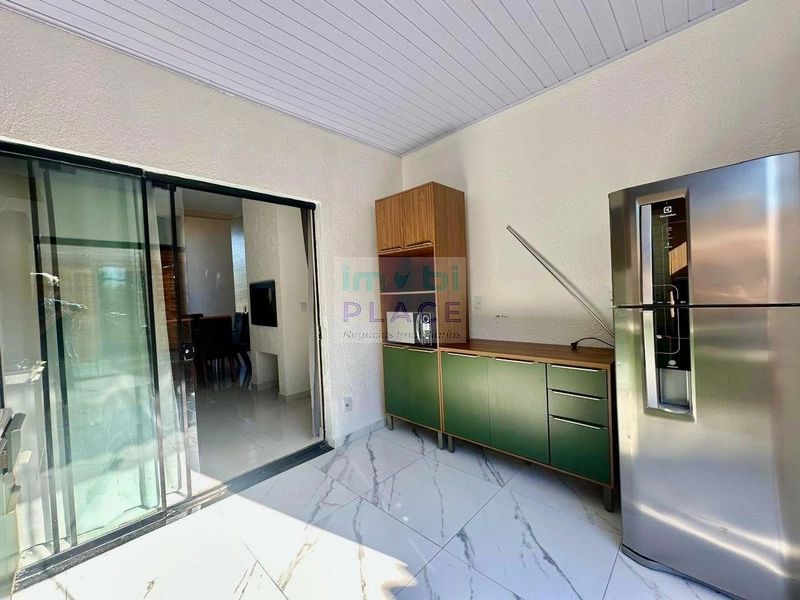 Casa Mobiliada e Decorada em Imbé, 2 Dorm, 2 Banheiros, Próx à praia: 8ª foto da galeria de imagens do imóvel