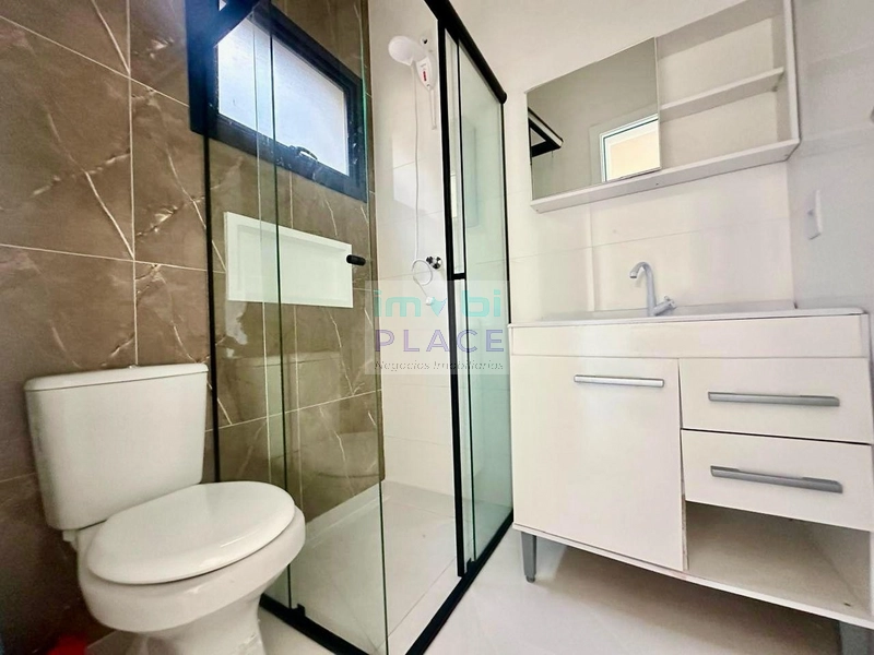 Casa Mobiliada e Decorada em Imbé, 2 Dorm, 2 Banheiros, Próx à praia: 13ª foto da galeria de imagens do imóvel