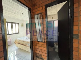 Casa à Venda – Apenas 75 metros do mar: 14ª foto da galeria de imagens do imóvel