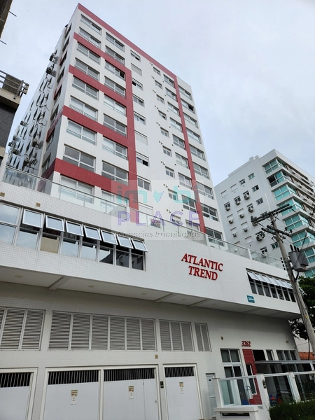 Apto Moderno com Vista para o Mar no Atlantic Trend - Capão da Canoa: 1ª foto da galeria de imagens do imóvel
