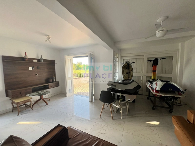 Refúgio à Beira do Rio – Sua Casa dos Sonhos!: 9ª foto da galeria de imagens do imóvel