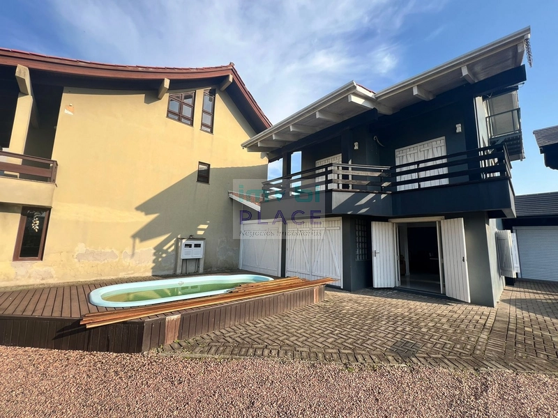 Refúgio à Beira do Rio – Sua Casa dos Sonhos!: 1ª foto da galeria de imagens do imóvel