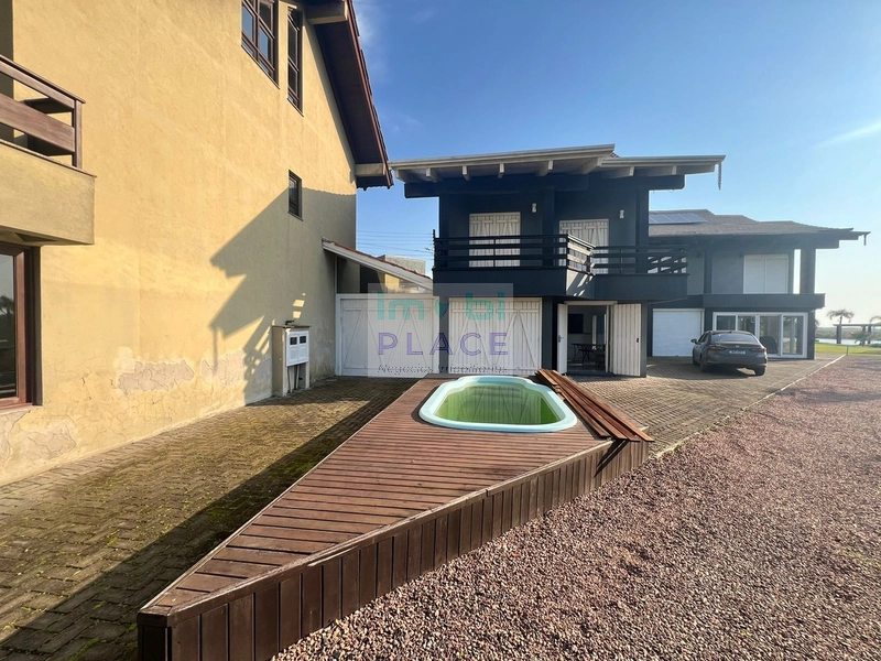 Refúgio à Beira do Rio – Sua Casa dos Sonhos!: 2ª foto da galeria de imagens do imóvel