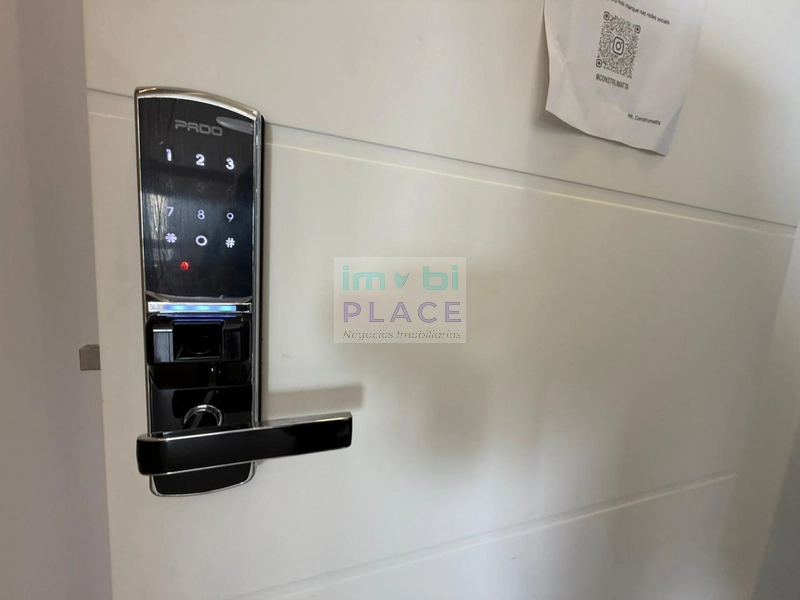 Apartamento: 22ª foto da galeria de imagens do imóvel