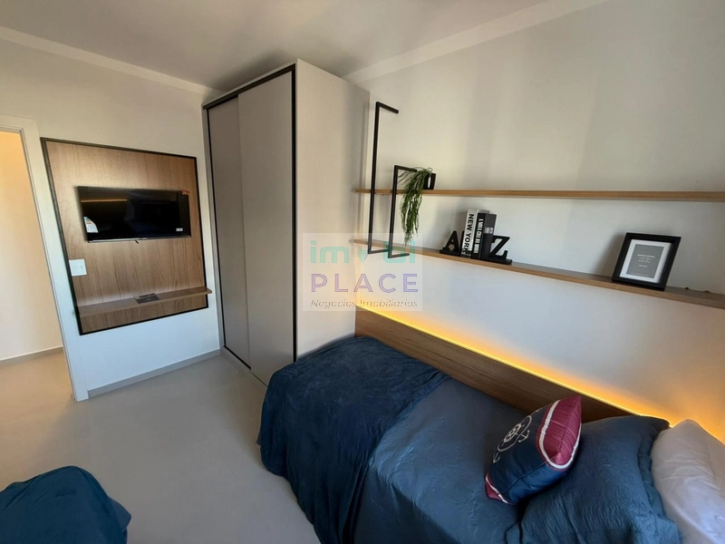 Apartamento: 2ª foto da galeria de imagens do imóvel