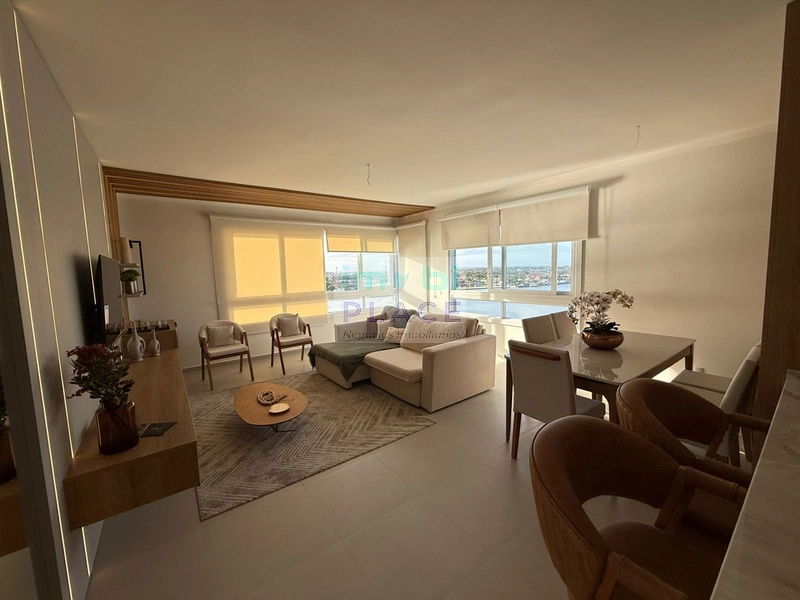 Apartamento: 35ª foto da galeria de imagens do imóvel