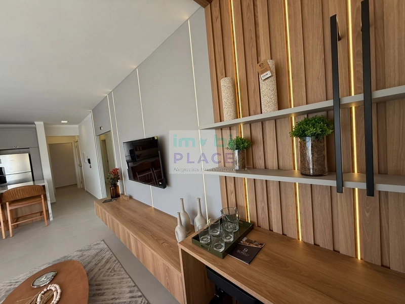 Apartamento: 25ª foto da galeria de imagens do imóvel