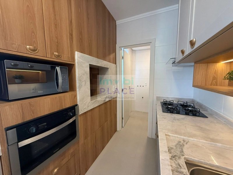 Apartamento: 18ª foto da galeria de imagens do imóvel