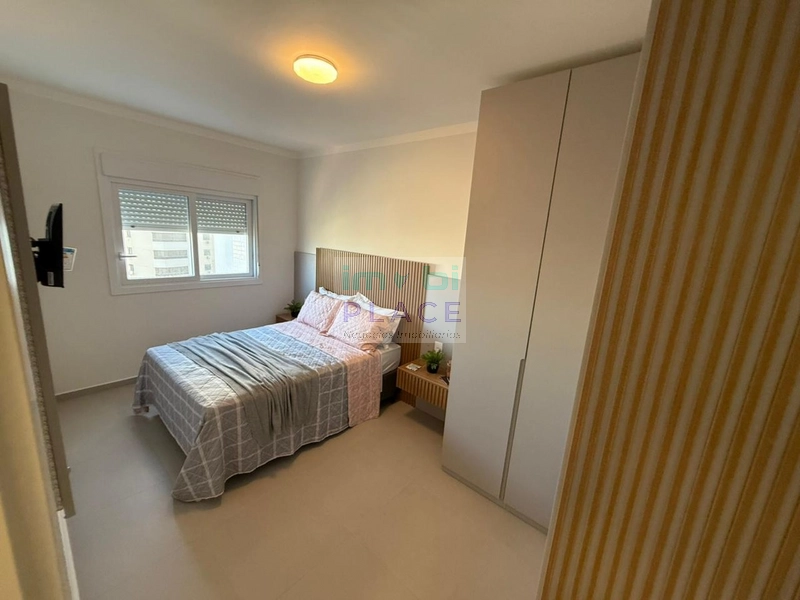 Apartamento: 4ª foto da galeria de imagens do imóvel