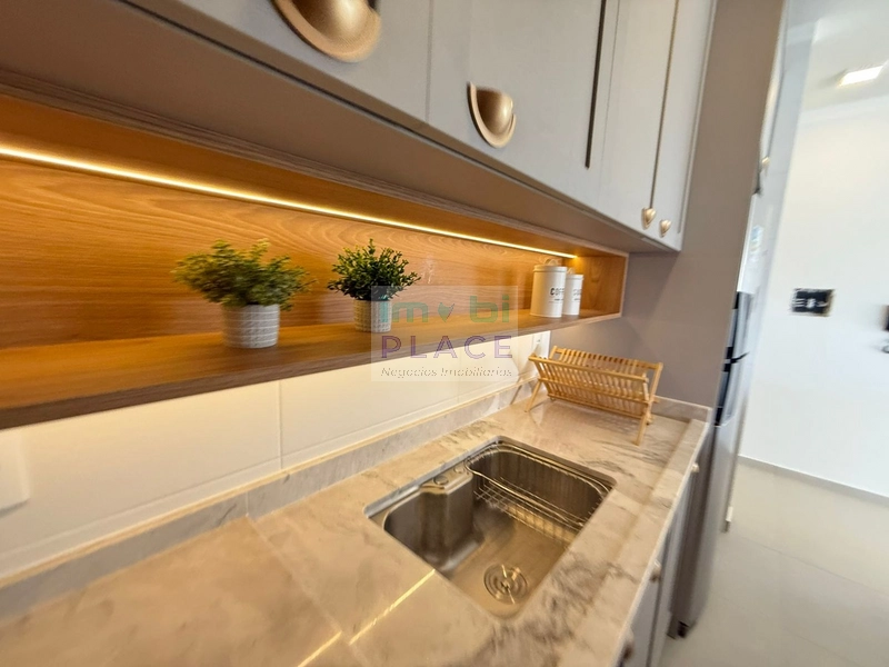 Apartamento: 16ª foto da galeria de imagens do imóvel