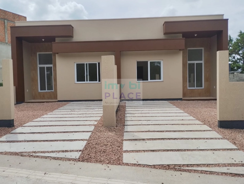 Casa Individual à Venda em Nova Tramandaí!: 1ª foto da galeria de imagens do imóvel