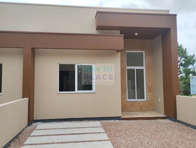 Casa Individual à Venda em Nova Tramandaí!: 2ª foto da galeria de imagens do imóvel