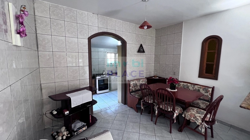 Casa de Alvenaria em Nova Tramandaí.: 10ª foto da galeria de imagens do imóvel