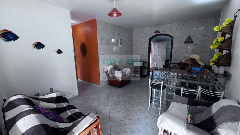 Casa de Alvenaria em Nova Tramandaí.: 15ª foto da galeria de imagens do imóvel