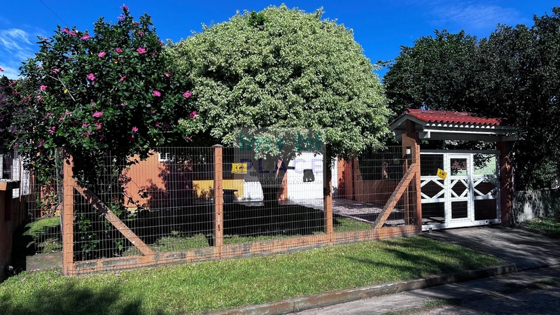 Casa de Alvenaria em Nova Tramandaí.: 4ª foto da galeria de imagens do imóvel