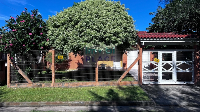 Casa de Alvenaria em Nova Tramandaí.: 3ª foto da galeria de imagens do imóvel