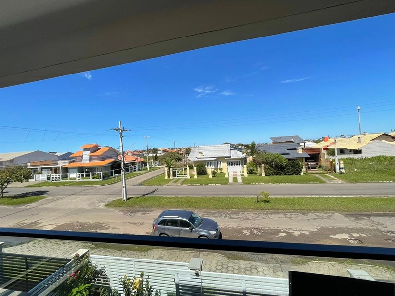 Sobrado moderno no Centro de Imbé: 4ª foto da galeria de imagens do imóvel