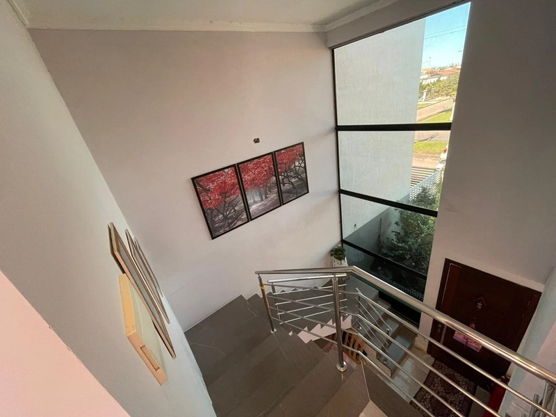 Sobrado moderno no Centro de Imbé: 6ª foto da galeria de imagens do imóvel