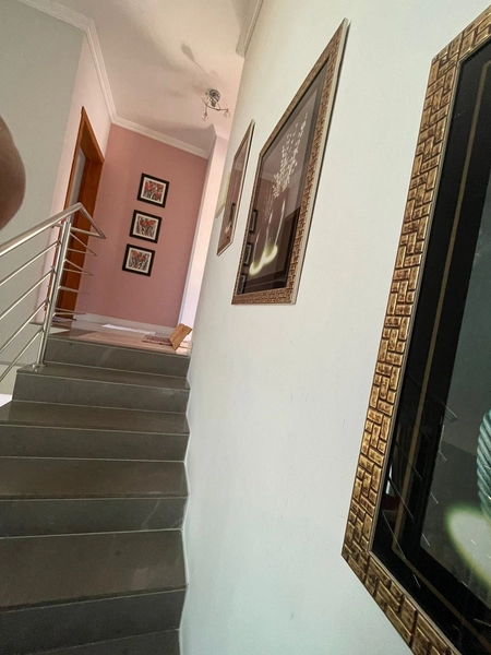 Sobrado moderno no Centro de Imbé: 30ª foto da galeria de imagens do imóvel