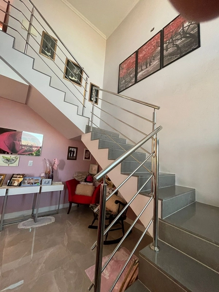 Sobrado moderno no Centro de Imbé: 33ª foto da galeria de imagens do imóvel