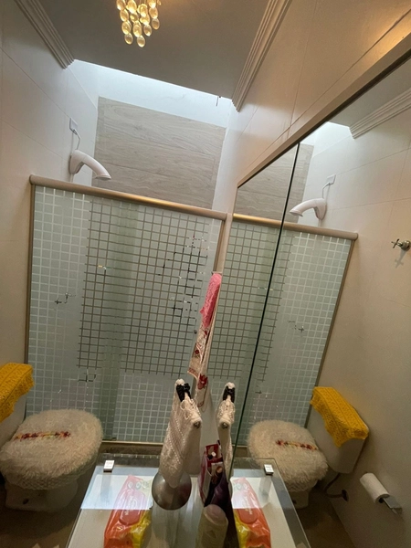 Sobrado moderno no Centro de Imbé: 17ª foto da galeria de imagens do imóvel