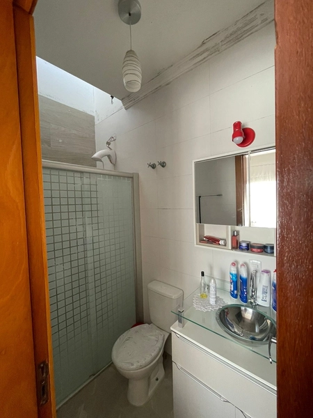 Sobrado moderno no Centro de Imbé: 23ª foto da galeria de imagens do imóvel