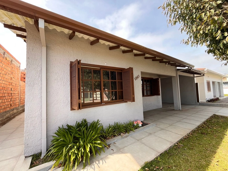 Casa à venda em Nova Tramandaí: 4ª foto da galeria de imagens do imóvel